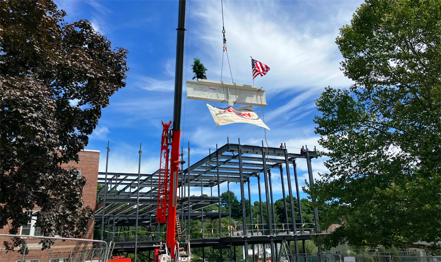 Home J. R. Lowell Elementary School